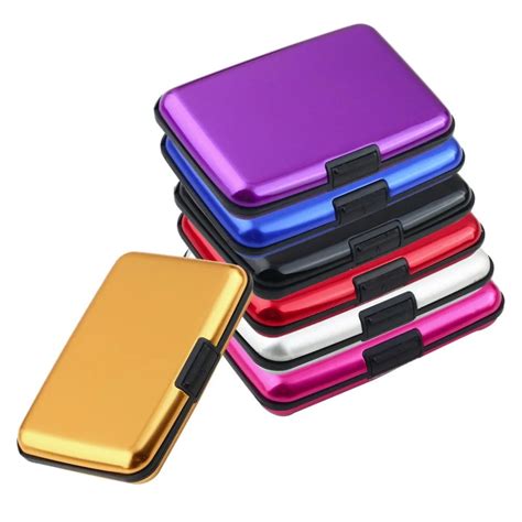 best rfid card holder uk|rfd protective credit card holder.